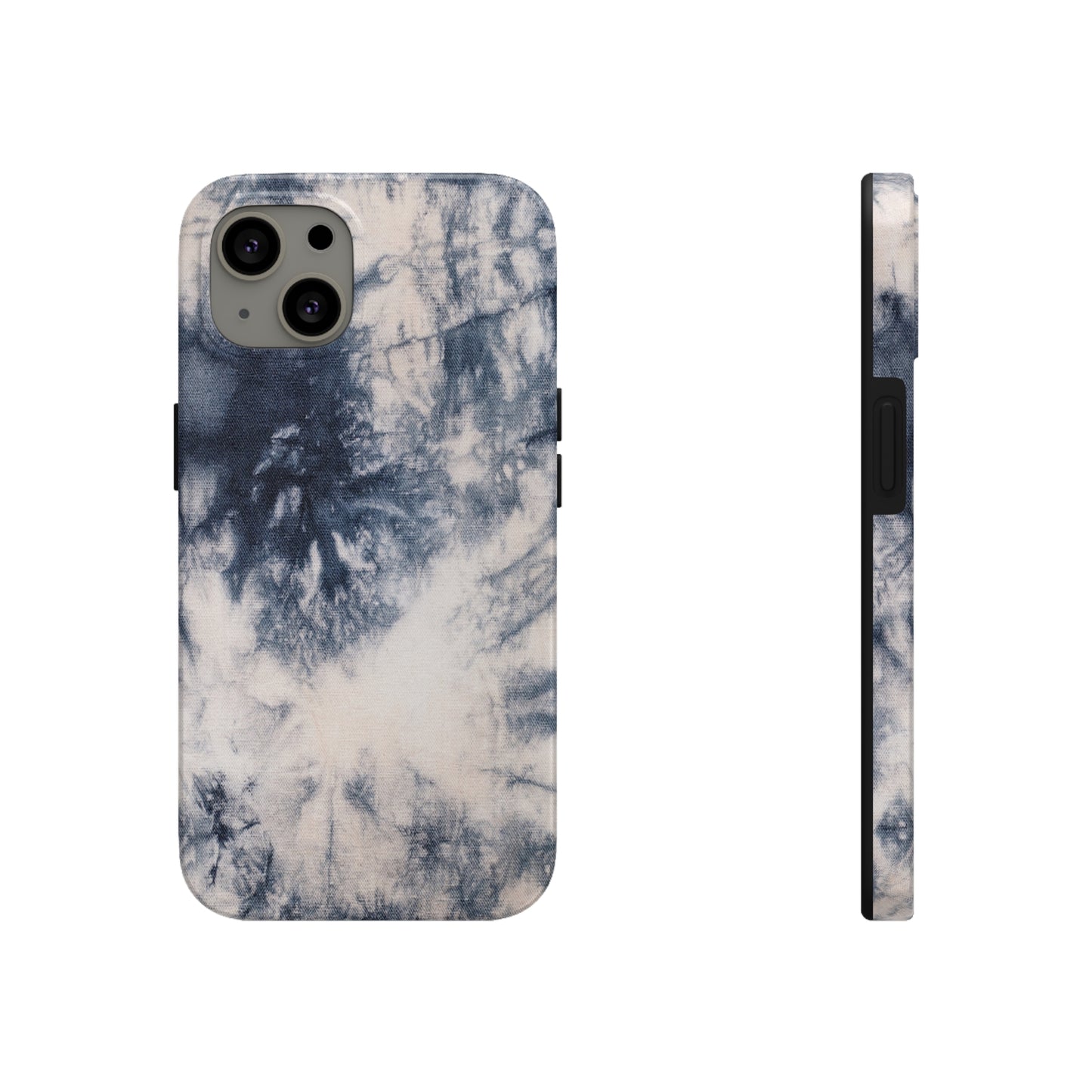 Graphite Tough Phone Cases