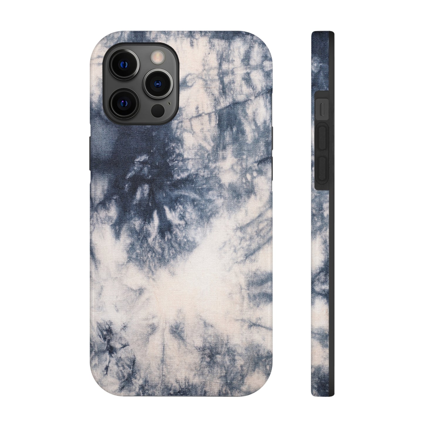 Graphite Tough Phone Cases