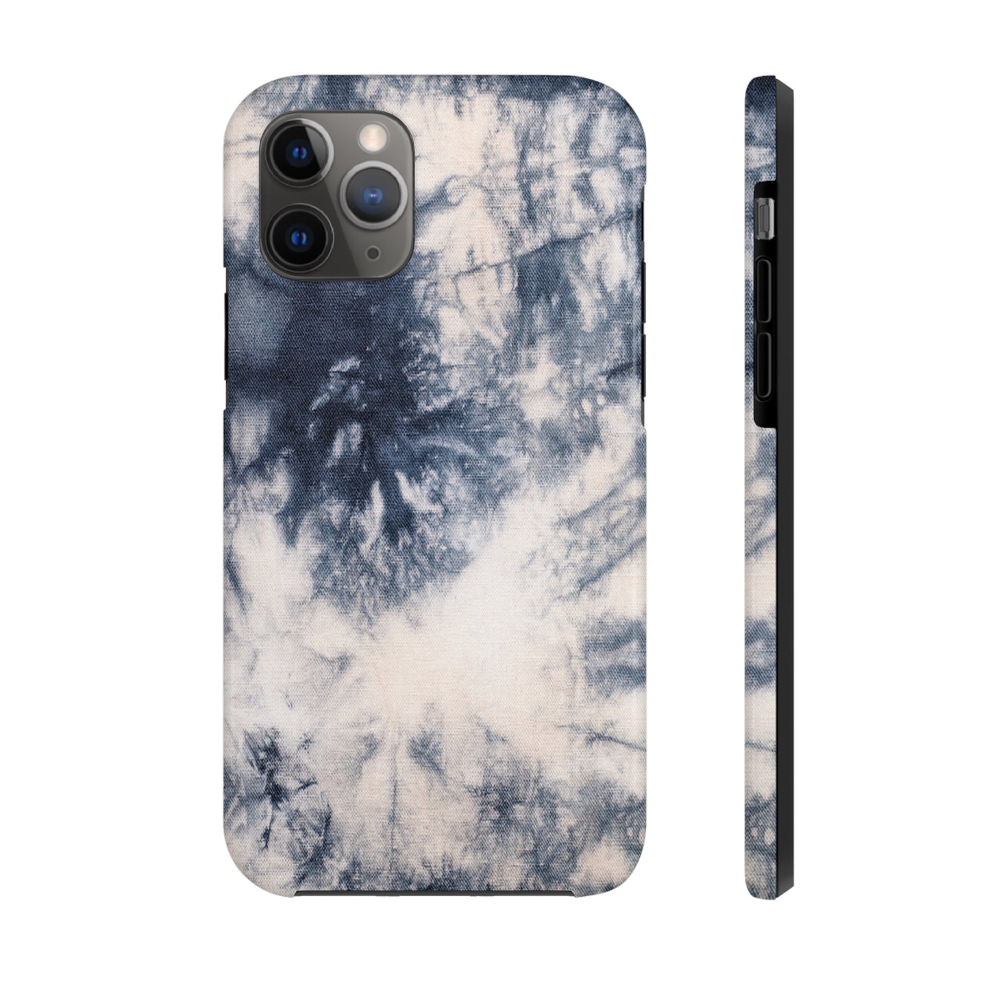 Graphite Tough Phone Cases
