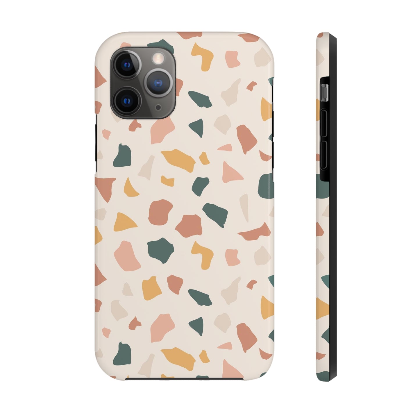 Boho Serenade Tough Phone Cases