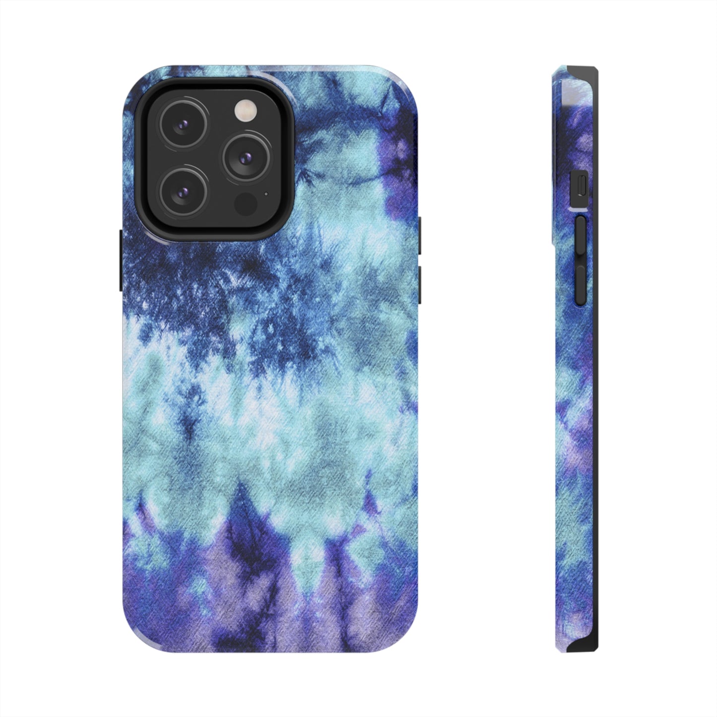 Mystic Splash Tough iPhone Cases