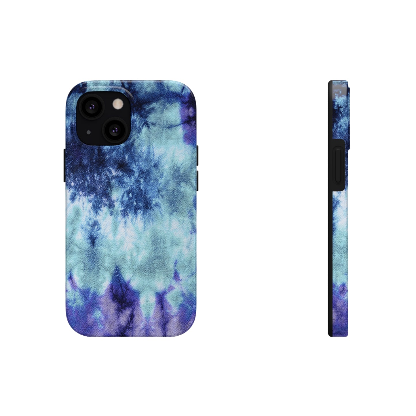Mystic Splash Tough iPhone Cases