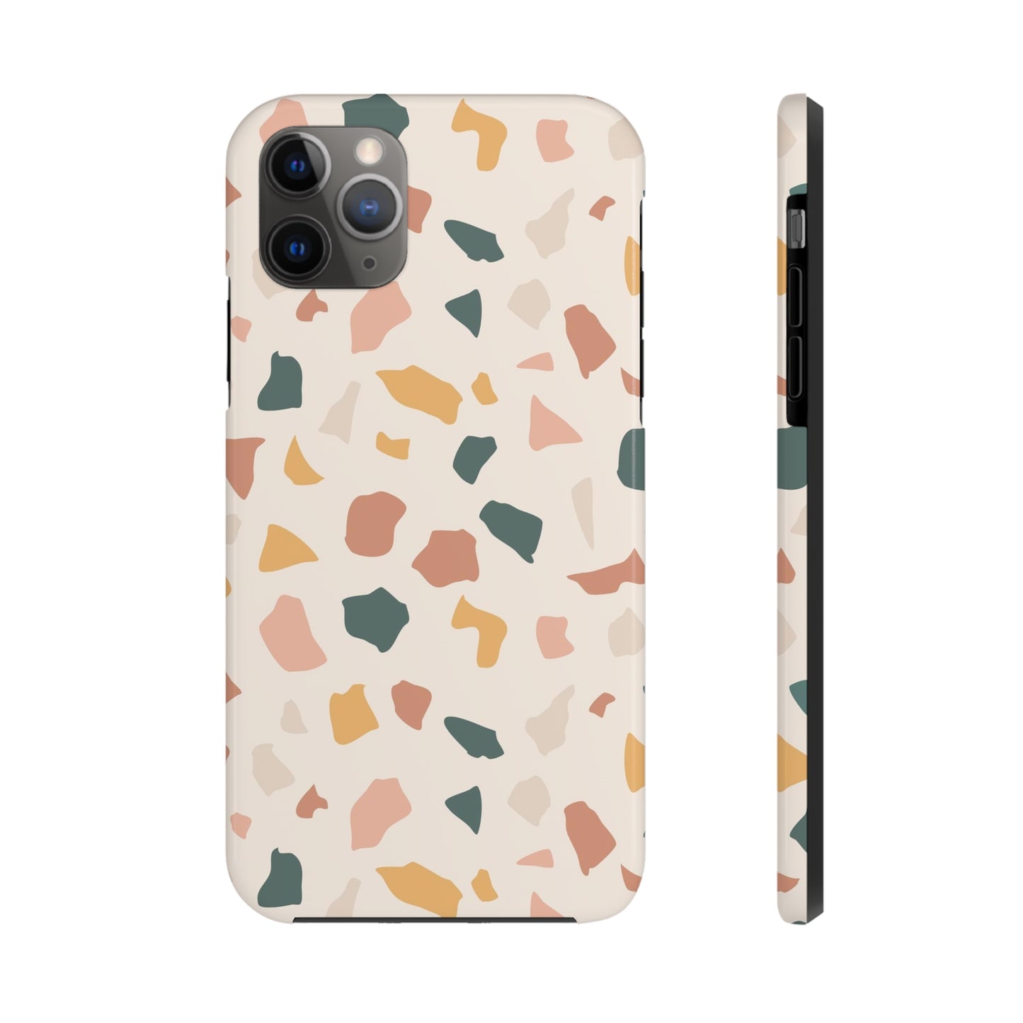 Boho Serenade Tough Phone Cases
