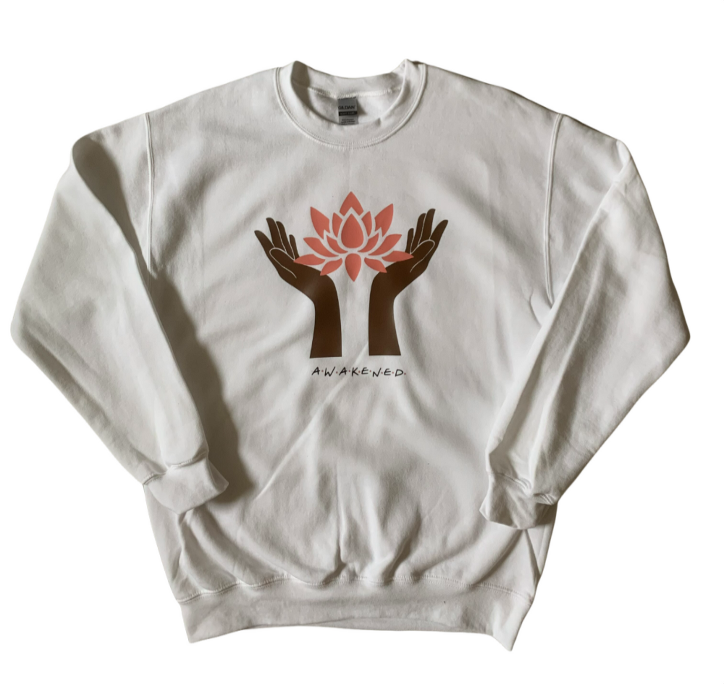 Awakened Sweatshirt