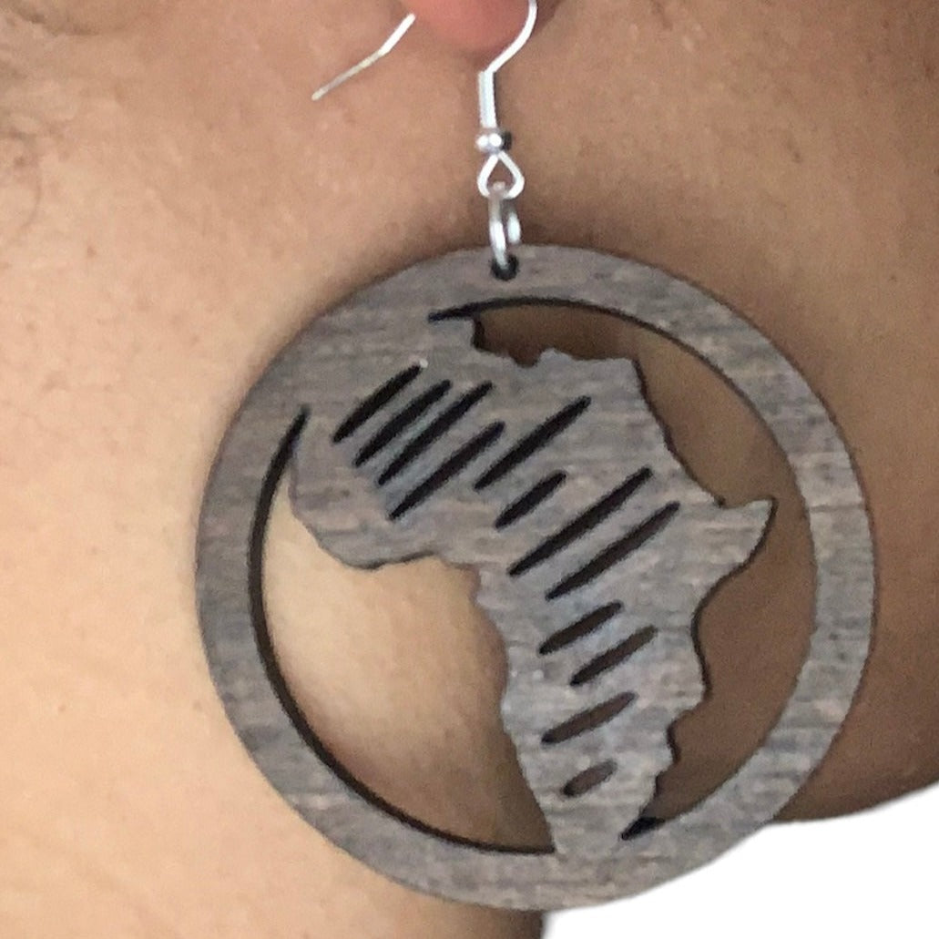Africa Hoops