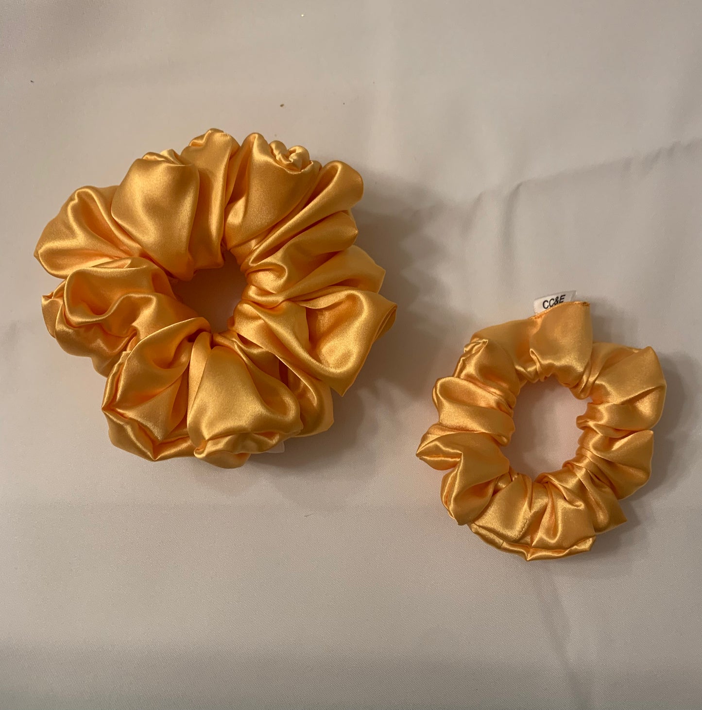 XL and Standard Size Comparison