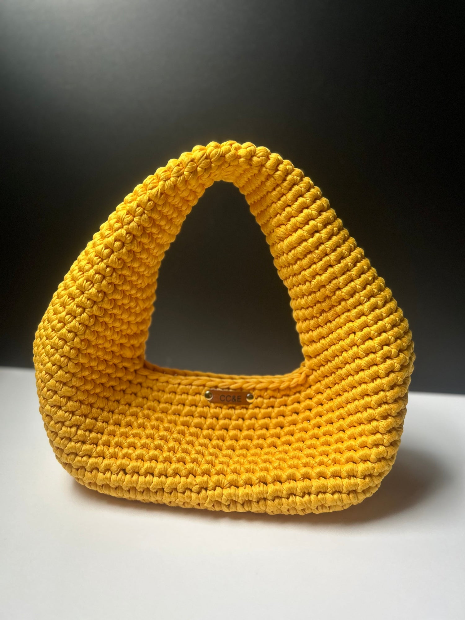 Crochet Bags