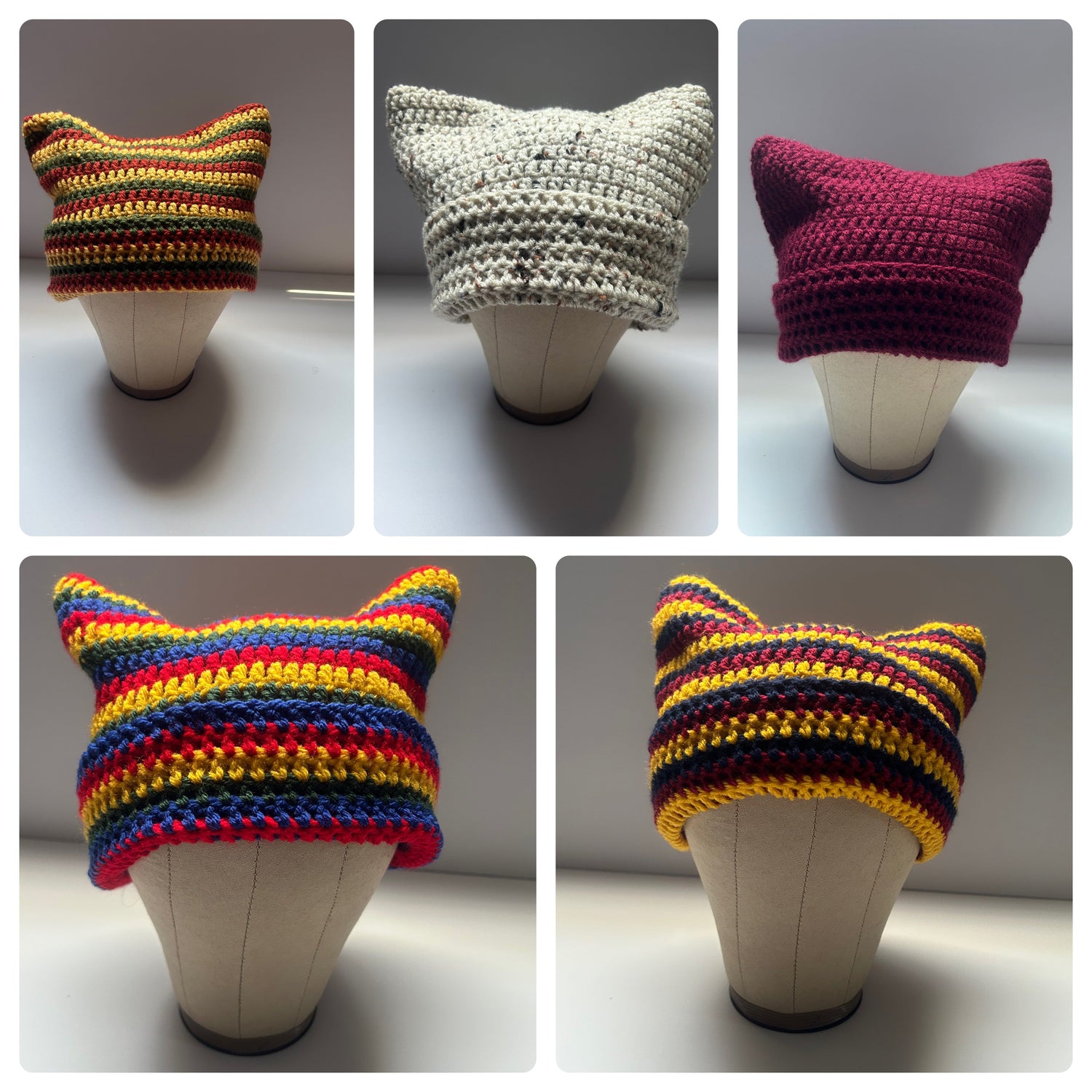 Hats