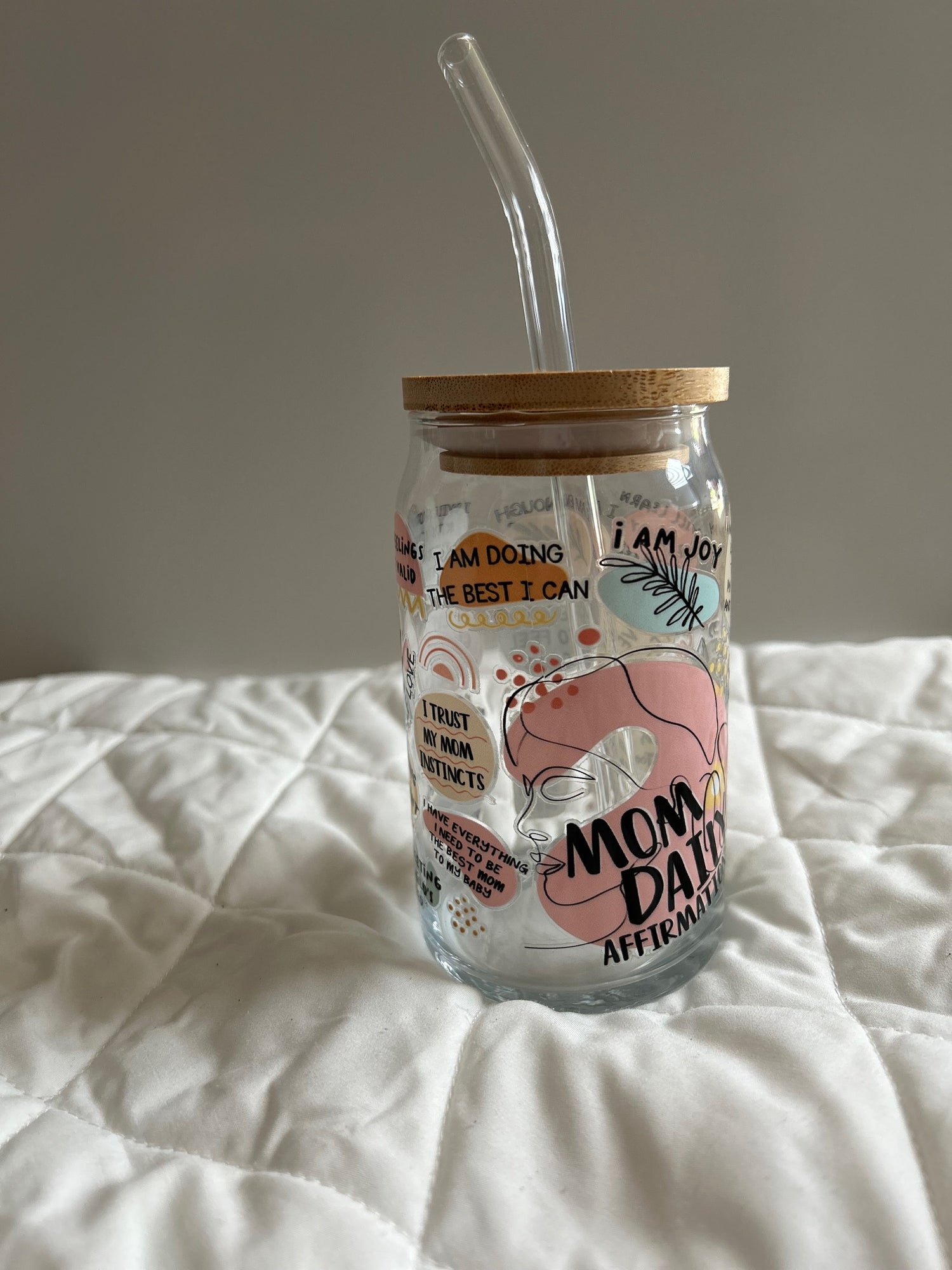 Custom Drinkware