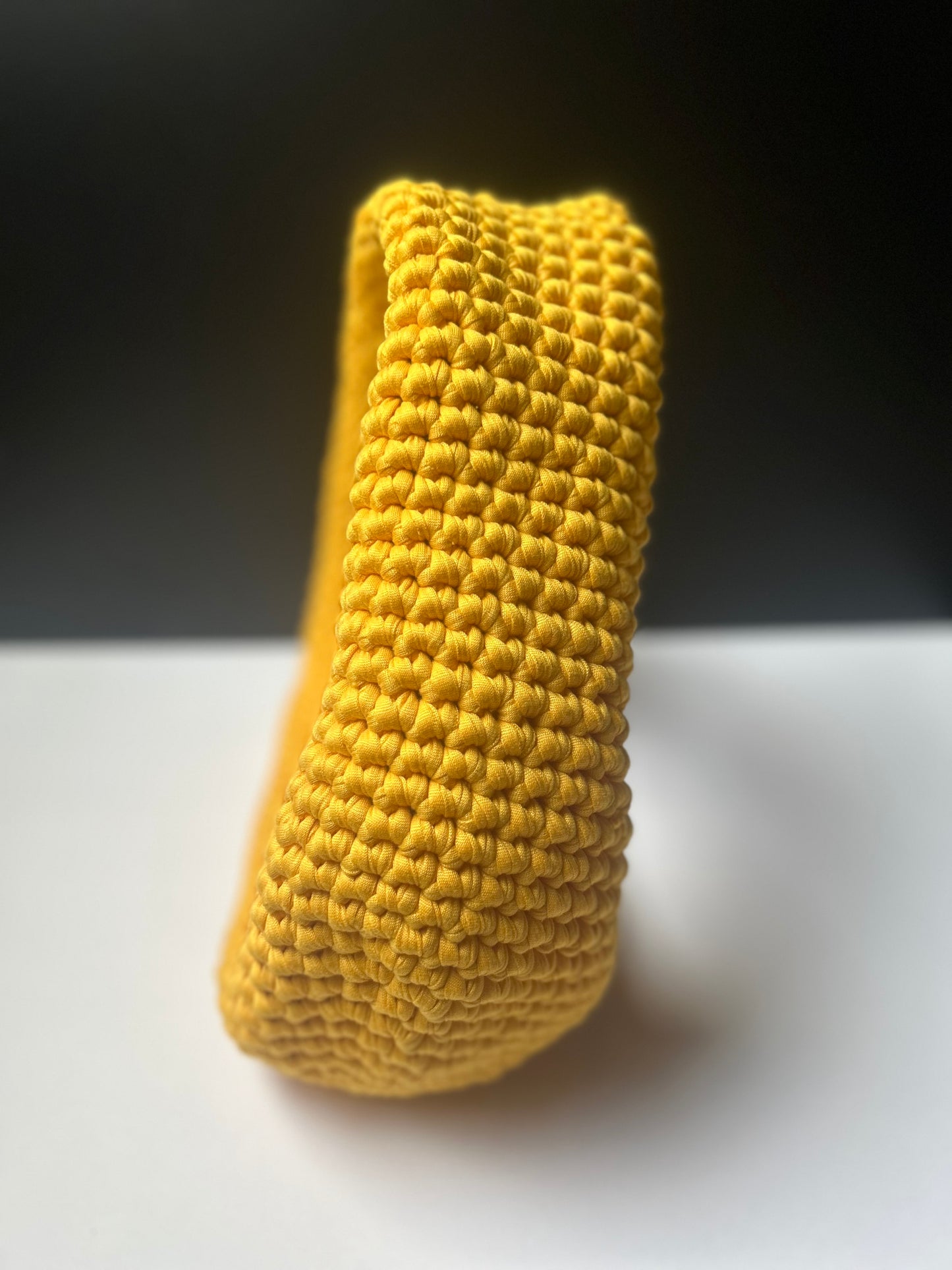The Sol Crescent Bag