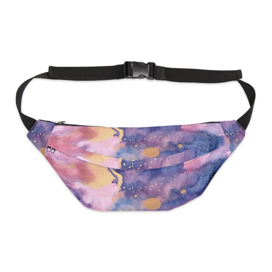 Stellar Dreams Large Fanny Pack