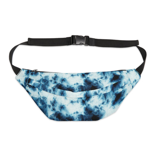 Maritime Bliss Large Fanny Pack