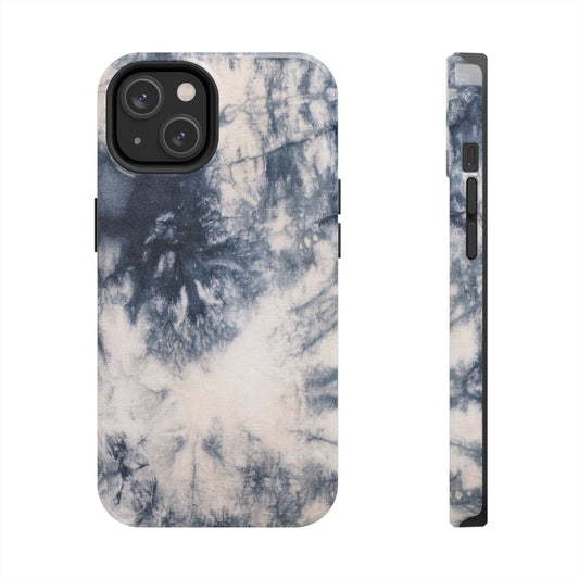 Graphite Tough Phone Cases