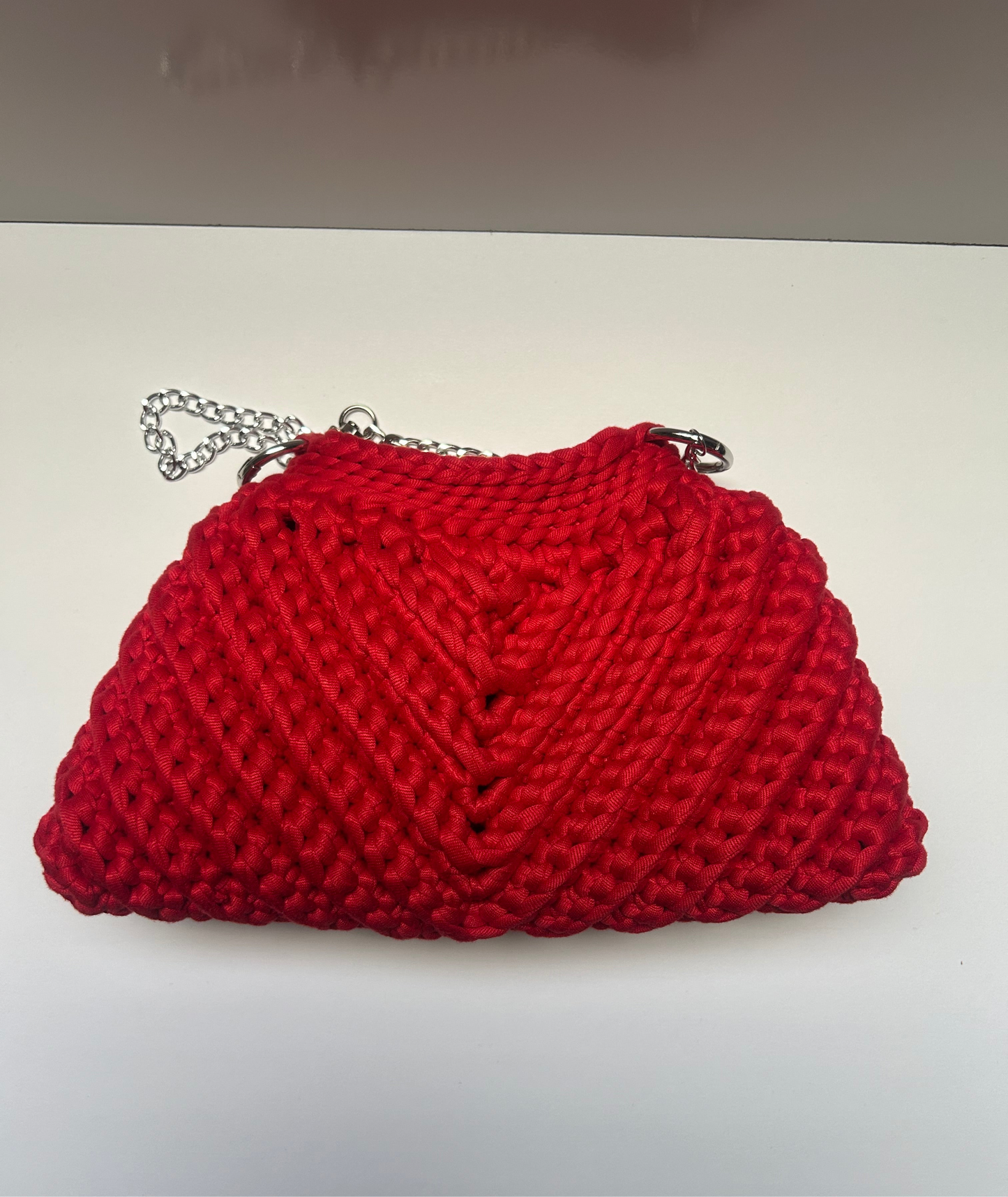 The Elysian Knot Bag