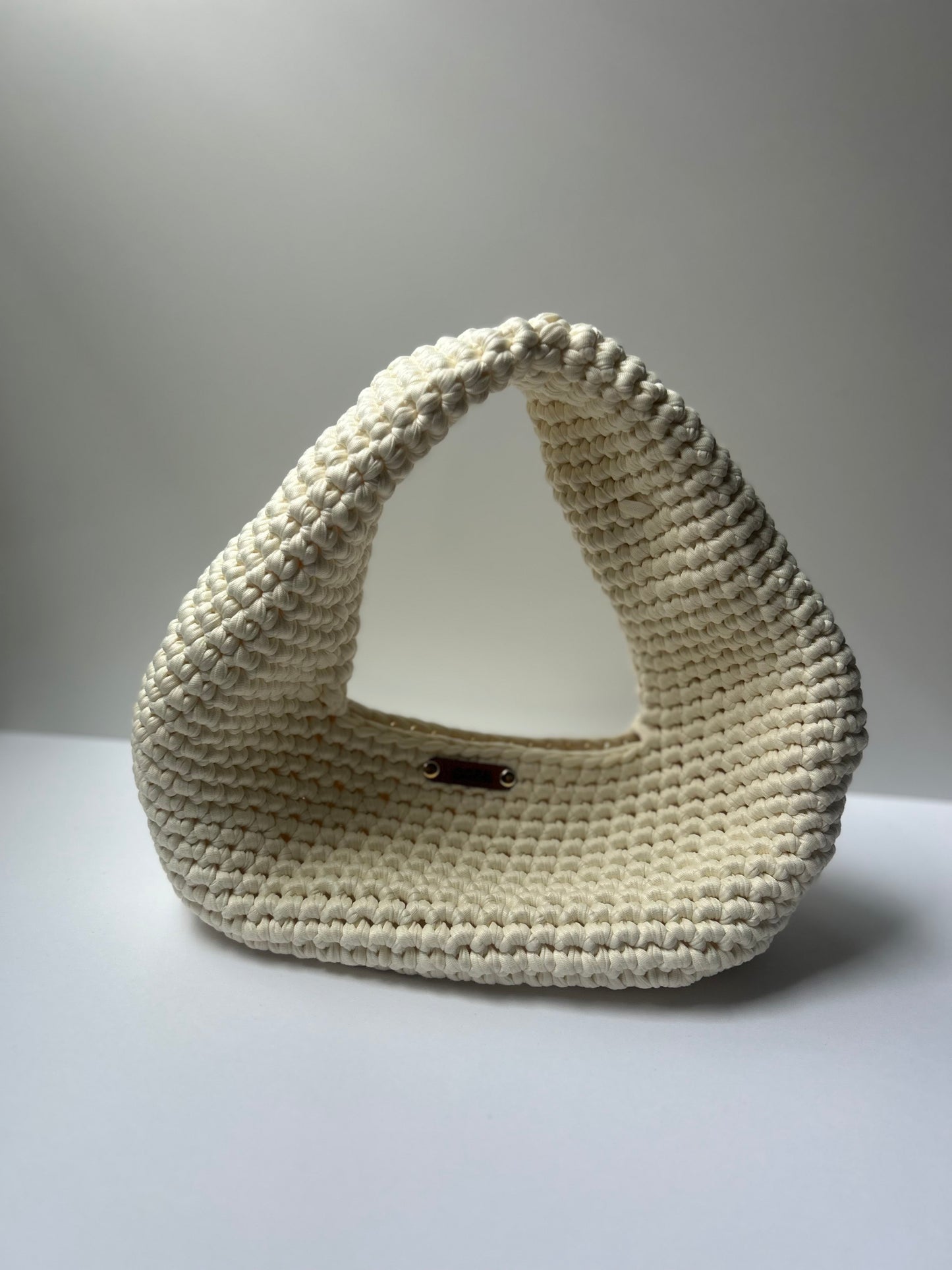 The Sol Crescent Bag