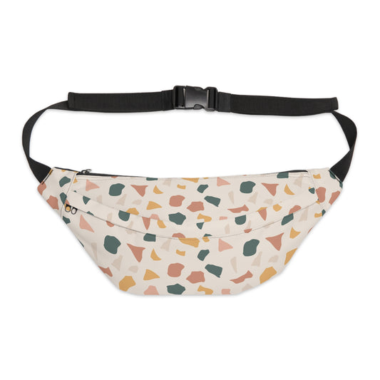 Boho Serenade Large Fanny Pack