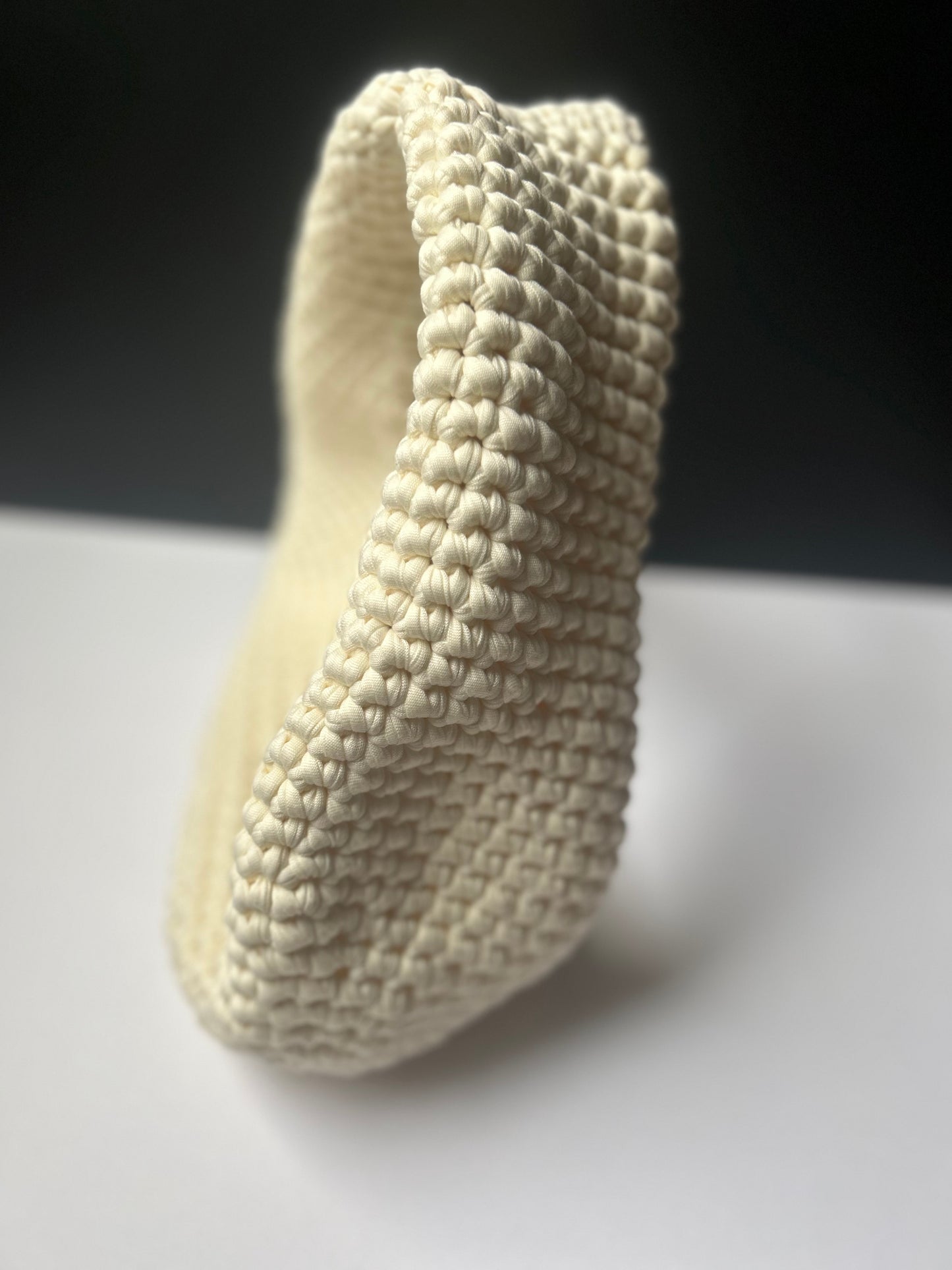 The Sol Crescent Bag