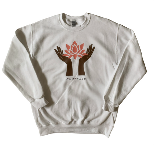 Awakened Sweatshirt