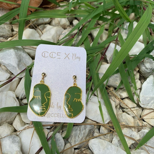 Unbothered Earrings
