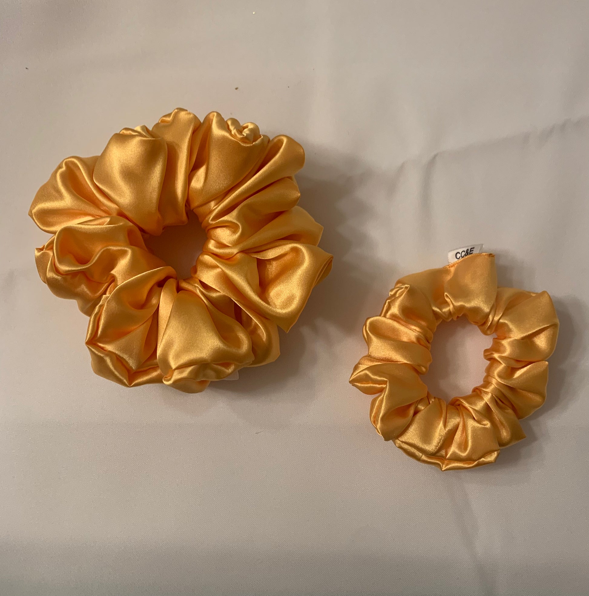 XL and Standard Size Comparison