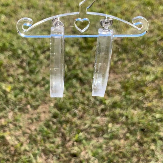 Ghosted Hoops